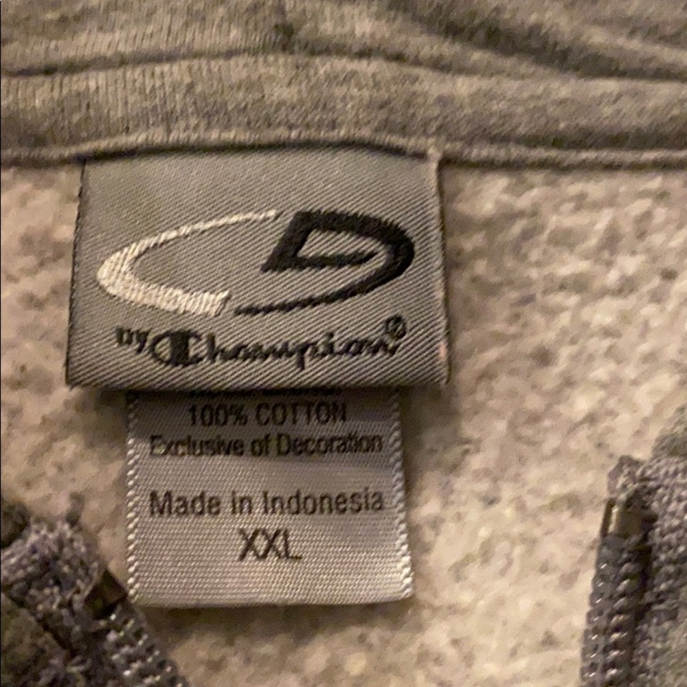 Men’s jacket - Picture 2 of 2